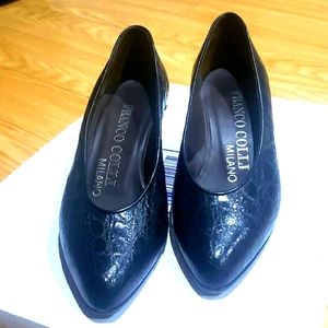 FRANCO COLLI MILANO HILLS SIZE  4.5
